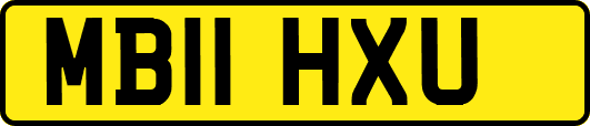 MB11HXU