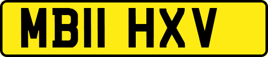 MB11HXV