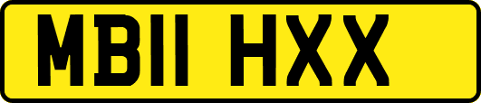 MB11HXX