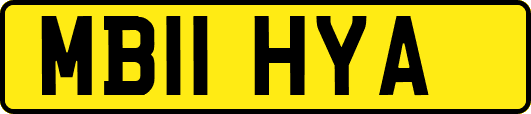 MB11HYA
