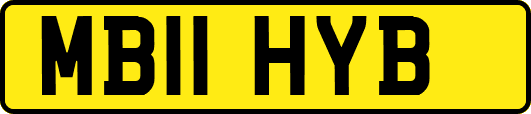 MB11HYB