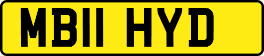 MB11HYD