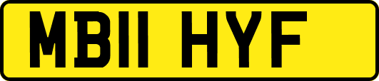 MB11HYF