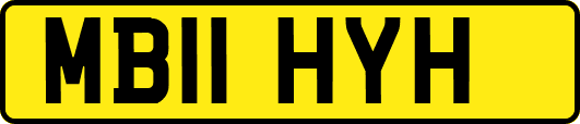 MB11HYH