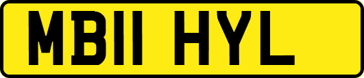 MB11HYL