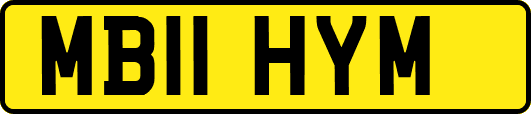 MB11HYM
