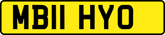 MB11HYO