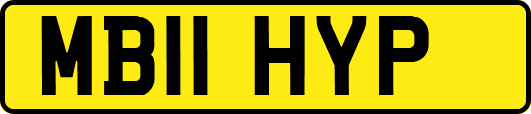 MB11HYP