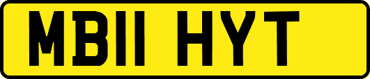 MB11HYT