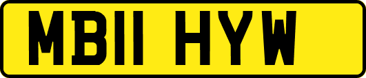 MB11HYW
