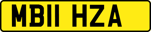 MB11HZA