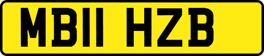 MB11HZB