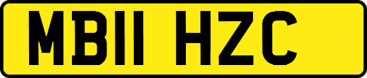 MB11HZC