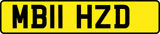 MB11HZD