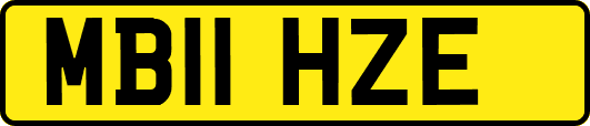 MB11HZE