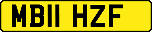 MB11HZF