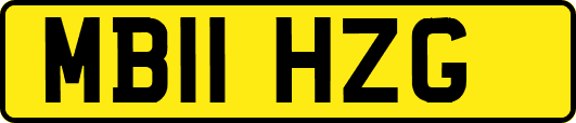 MB11HZG