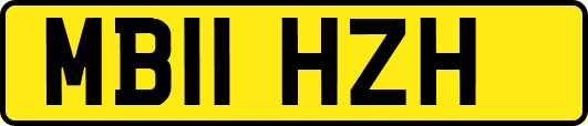 MB11HZH
