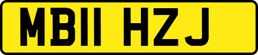 MB11HZJ