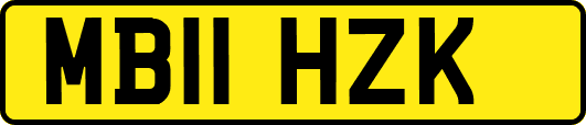 MB11HZK