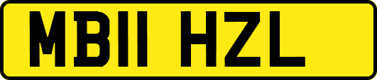 MB11HZL