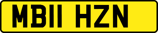 MB11HZN
