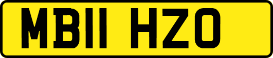 MB11HZO