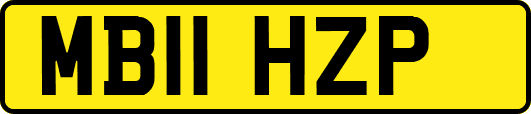MB11HZP