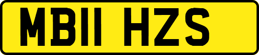 MB11HZS