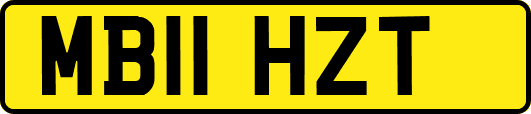 MB11HZT