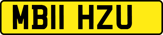 MB11HZU