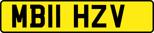 MB11HZV