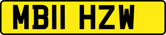 MB11HZW
