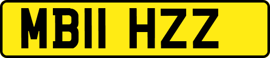 MB11HZZ