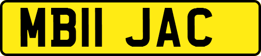 MB11JAC