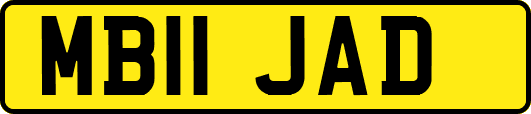 MB11JAD