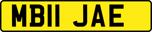 MB11JAE