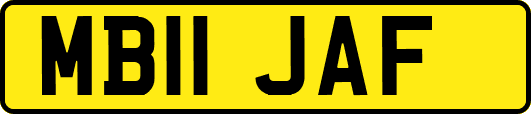 MB11JAF