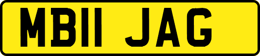 MB11JAG