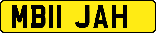 MB11JAH