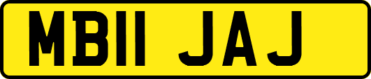 MB11JAJ