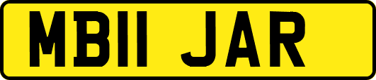 MB11JAR