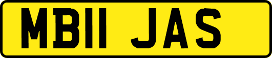 MB11JAS