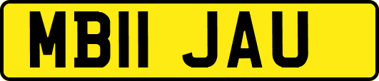 MB11JAU