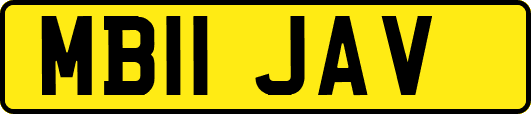 MB11JAV