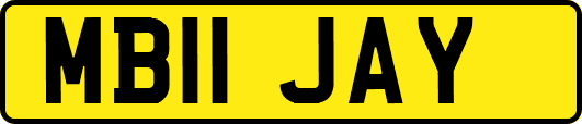 MB11JAY