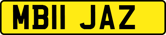 MB11JAZ