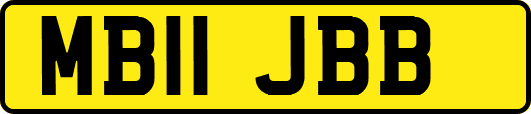 MB11JBB