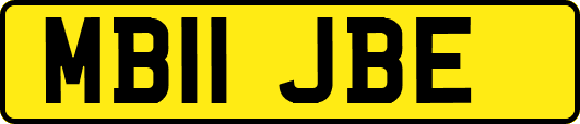 MB11JBE