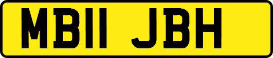 MB11JBH